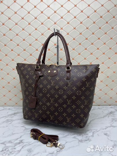 Сумка женская louis vuitton lux