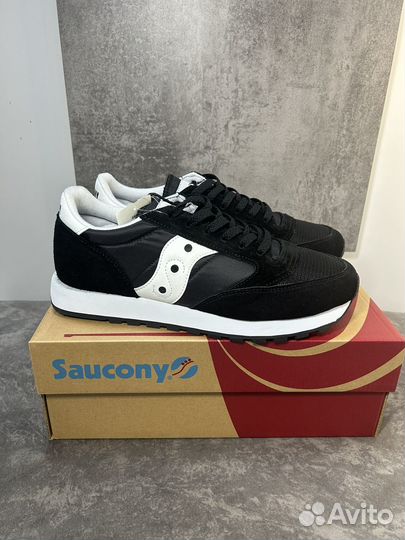 Кроссовки Sauconi сайкони
