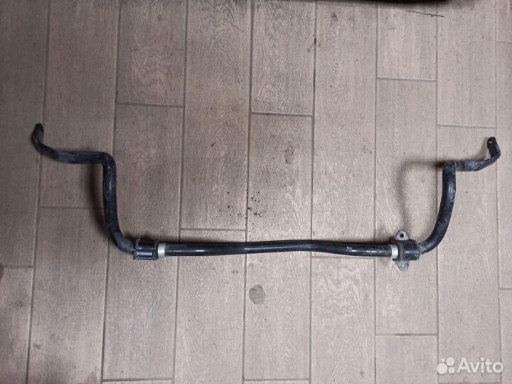 Стабилизатор передний Toyota Corolla