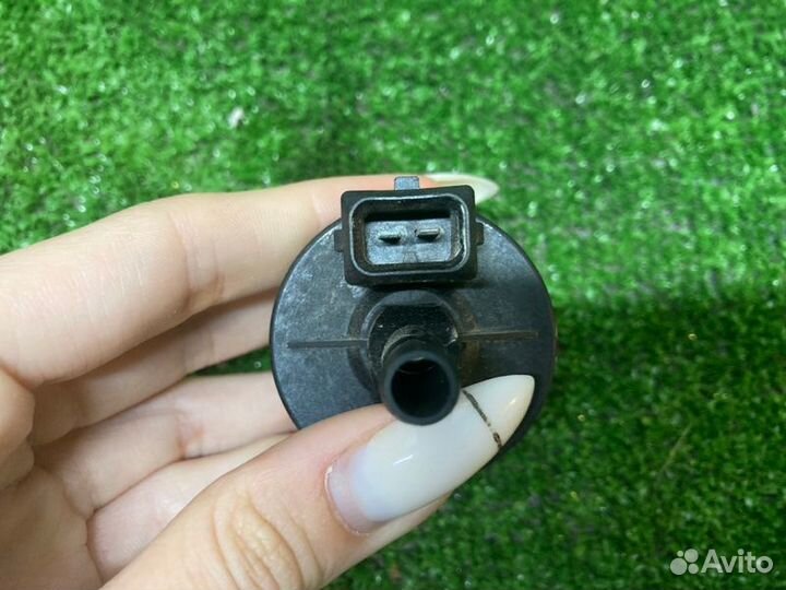 Клапан вентиляции топливного бака Chery Cross