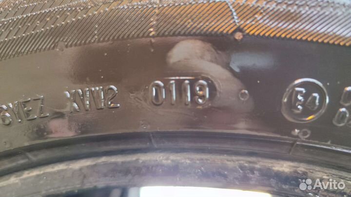 Matador MP 47 Hectorra 3 235/55 R19