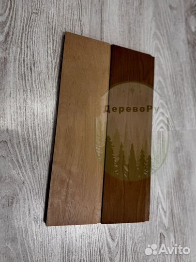 Вагонка софтлайн 3сорт