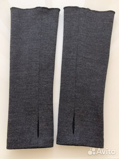 Перчатки рукава