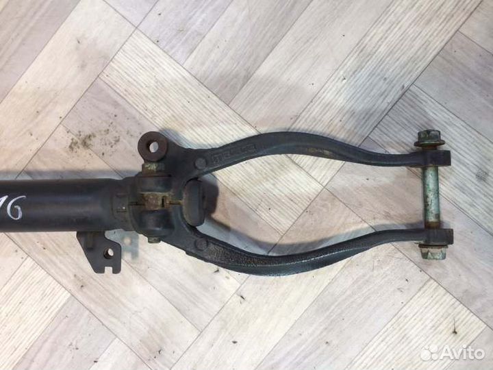 Амортизатор стойка передний левый Mazda 6 GH