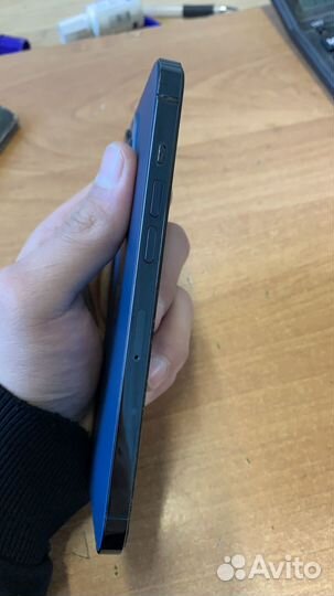 iPhone 12 Pro Max, 128 ГБ