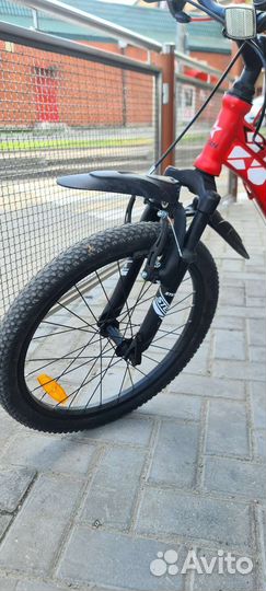 Детский велосипед stern 20