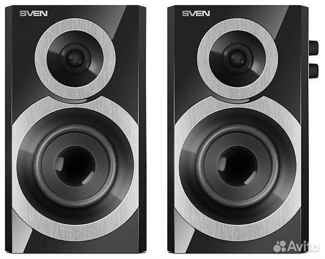 Портативная акустика Sven SV-011277