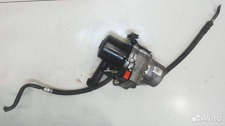 Насос усилителя руля Peugeot 407, 2006