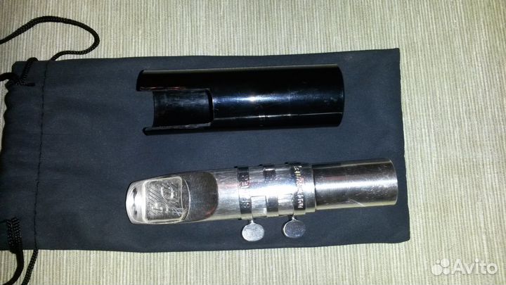 Мундштук для саксофона