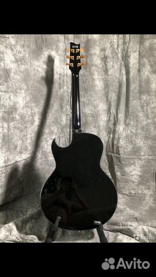 Электроакустическая гитара Ibanez euphoria ep5-bp