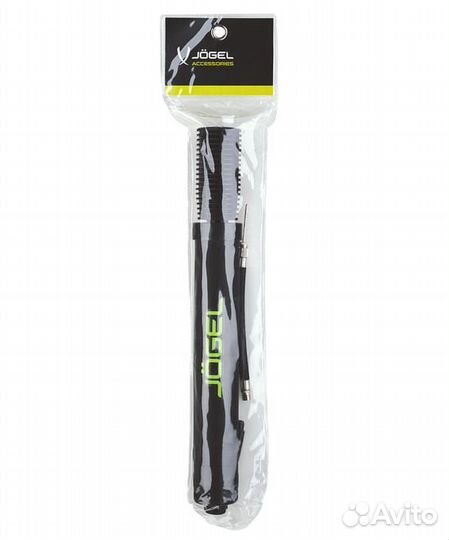 Насос Jögel двойного действия JA-105