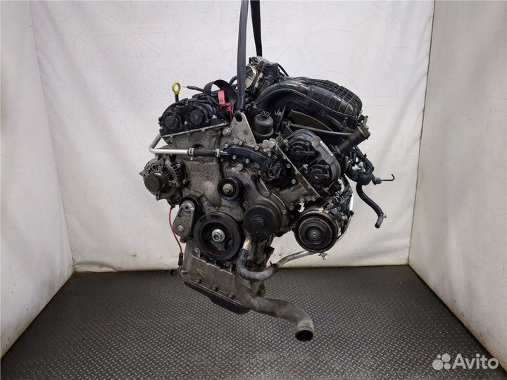 Компрессор кондиционера Dodge Charger 2014, 2016