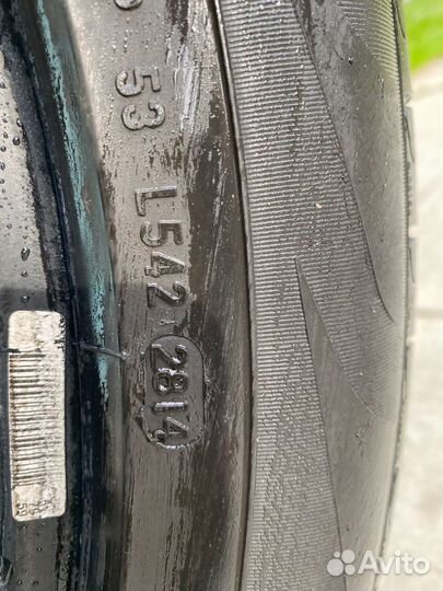 Pirelli Scorpion Verde 265/45 R20 104Y