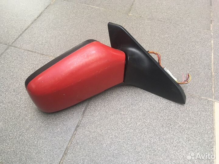 Боковые зеркала Вольво V70 S70