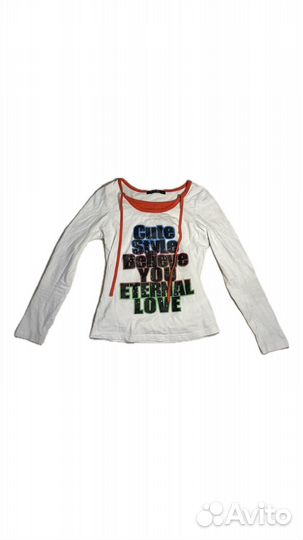 Justin Bieber Style Футболка с рукавами