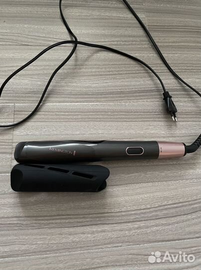 Выпрямитель для волос Remington