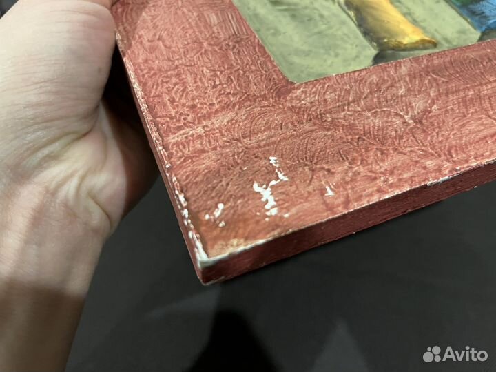 Картина Boru collection