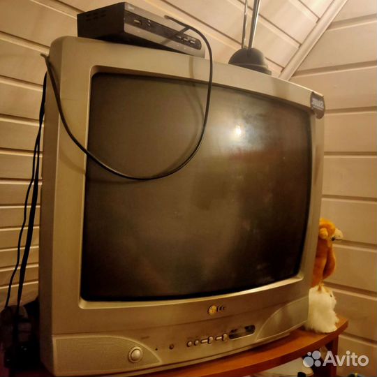 Телевизор бу