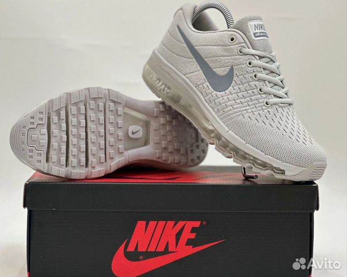 Кроссовки Nike air max 2017 (236)