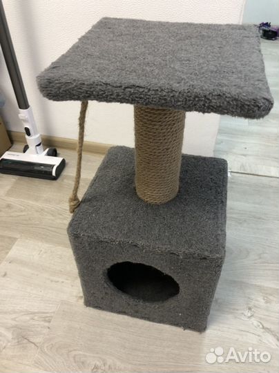 Когтеточка для кошек