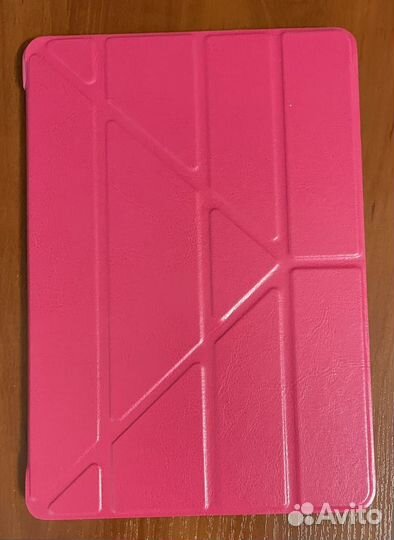 Чехол для iPad