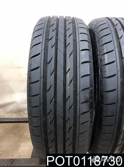 Bridgestone Nextry Ecopia 215/60 R16 95H