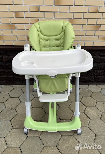 Стульчик для кормления Peg-Perego (Италия)