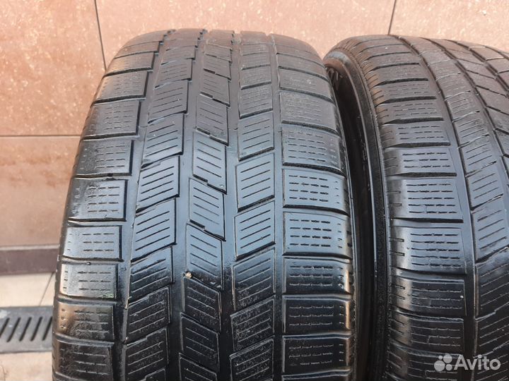 Pirelli Scorpion Ice&Snow 265/50 R20