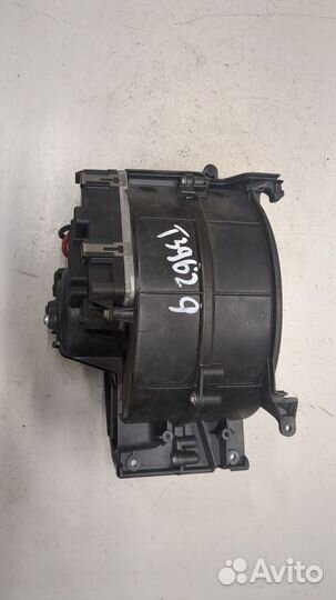 Двигатель отопителя Audi A6 (C6), 2007