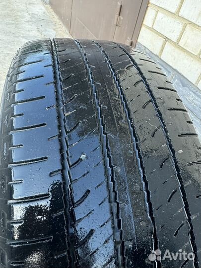 Yokohama Geolandar SUV G055 225/55 R18 98H