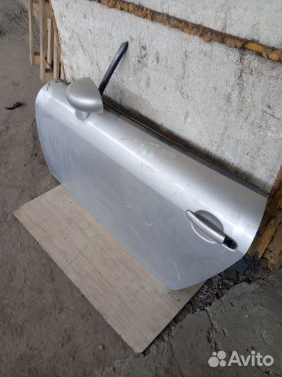 Дверь передняя левая Audi TT Audi TT 2008