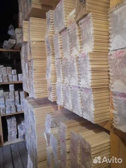 Вагонка липа от производителя