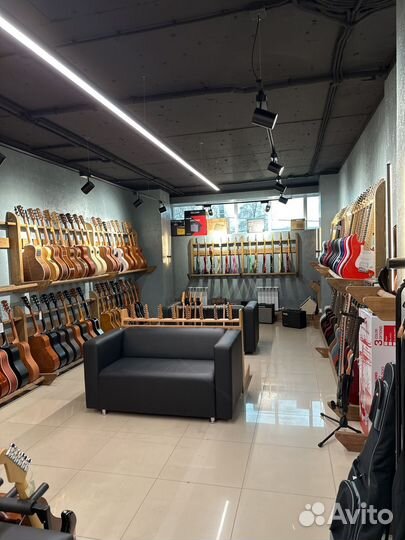 Koko FW1D Беспроводная гитарная радиосистема