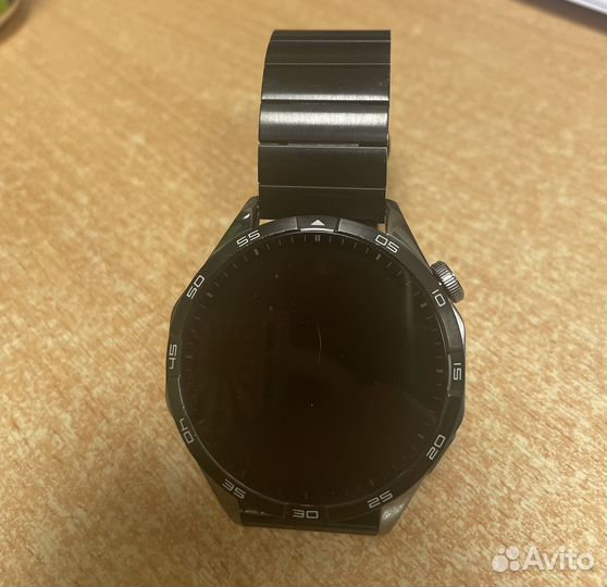 Смарт часы huawei gt 4