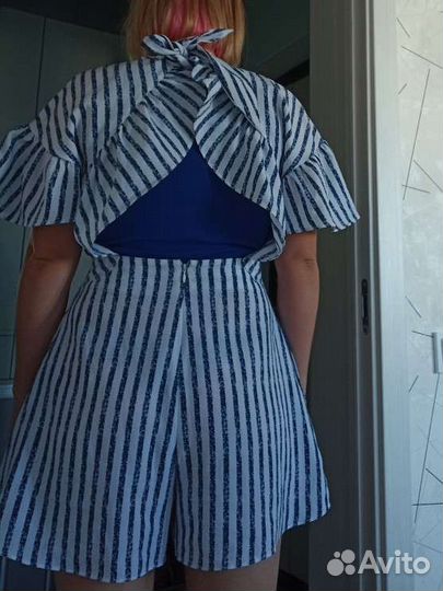 Комбинезон 44-46 размер