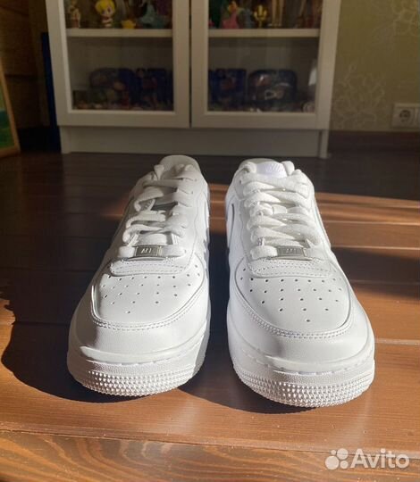 Nike air force 1 оригинал