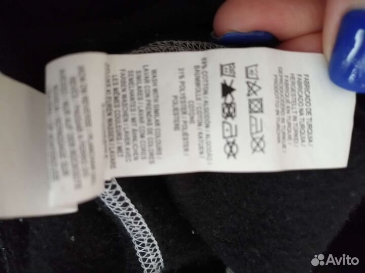 Кофта primark Турция