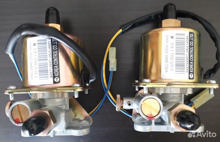 Насос ж/т для navien, kiturami, saturn, olympia