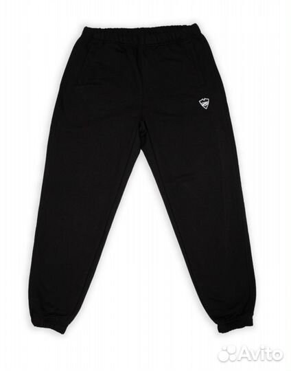 Питерский щит штаны лого