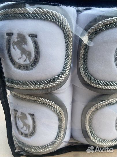 Бинты для лошади