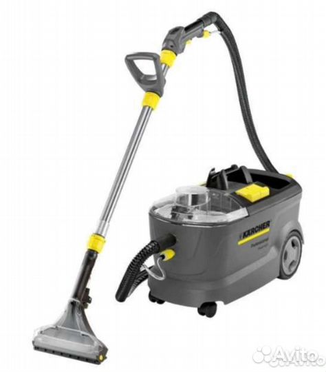 Моющий пылесос Karcher Puzzi 8 1