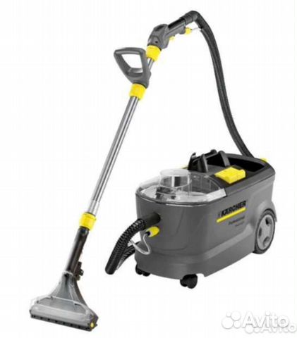 Моющий пылесос Karcher Puzzi 8 1