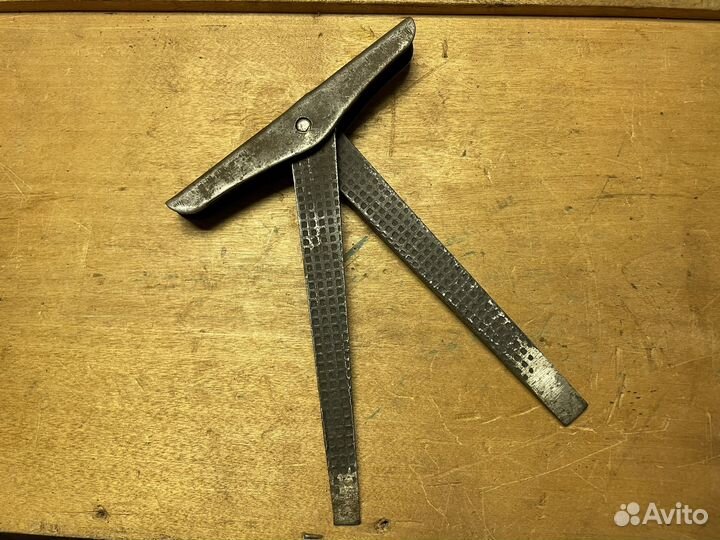 Отвертка Jawa/CZ оригинальная