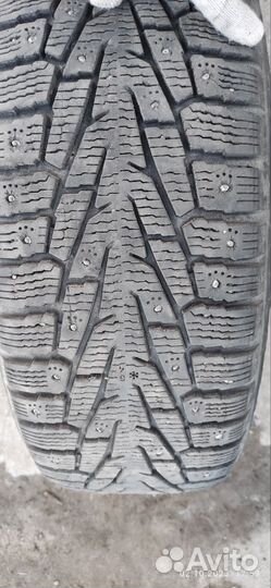 Nokian Tyres Hakkapeliitta 7 SUV 235/65 R17 108T