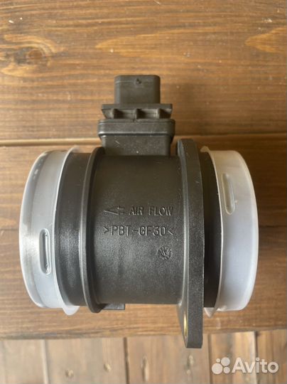 Датчик расхода воздуха Хенда Гранд Старекс