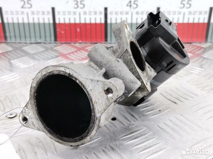 Клапан егр для Peugeot-Citroen C5 1 36000980