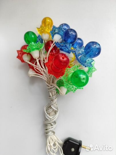 Гирлянда СССР