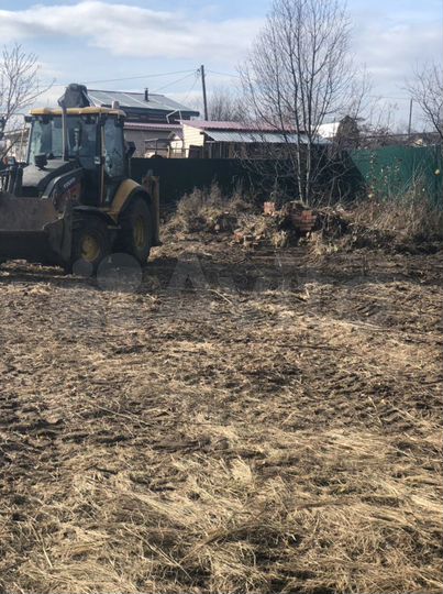 Дача 20 м² на участке 9 сот.