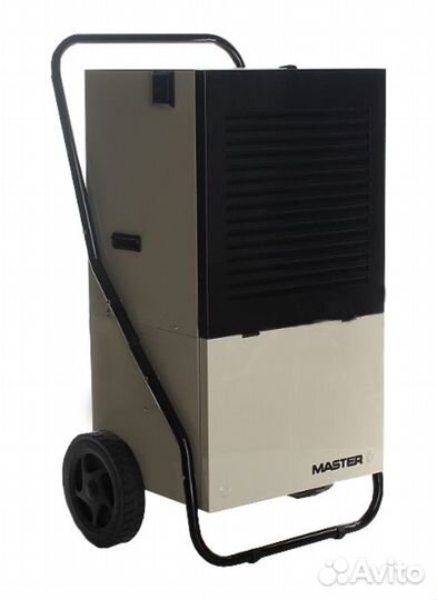 Осушители воздуха в аренду