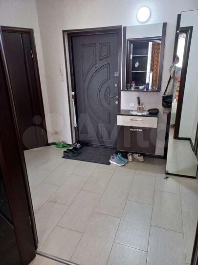 1-к. квартира, 47,3 м², 4/14 эт.